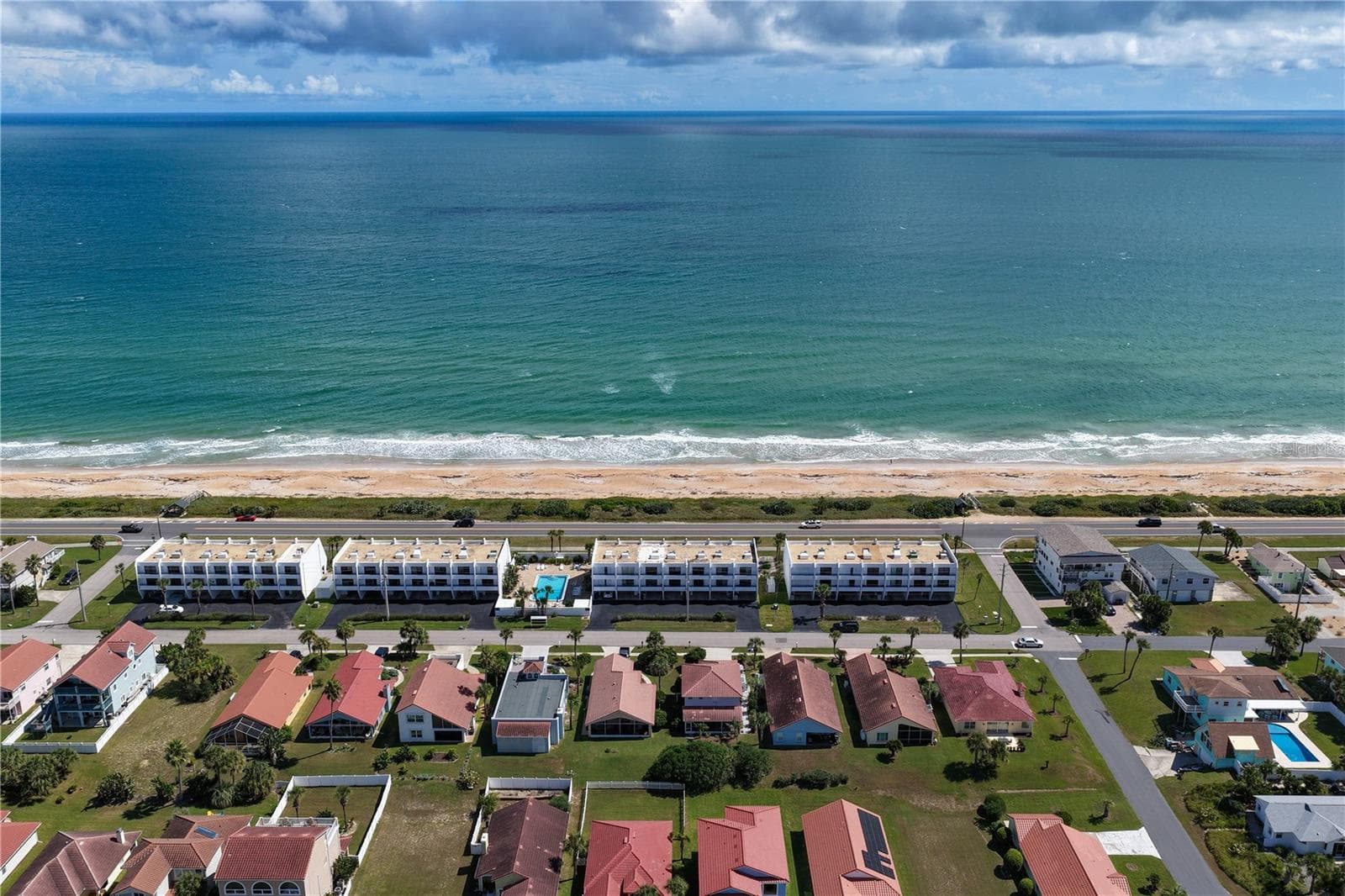 Townhouse at 1418 N CENTRAL AVE, FLAGLER BEACH, photo 63 of 74