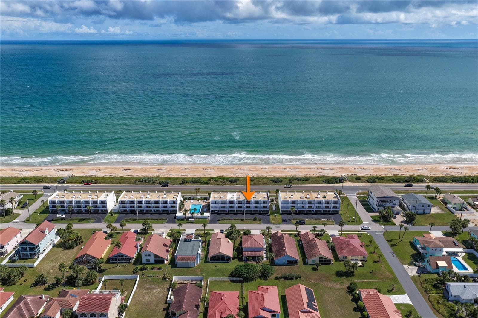 Townhouse at 1418 N CENTRAL AVE, FLAGLER BEACH, photo 64 of 74