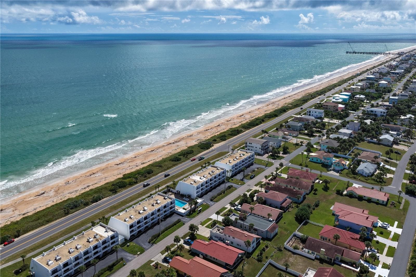 Townhouse at 1418 N CENTRAL AVE, FLAGLER BEACH, photo 65 of 74
