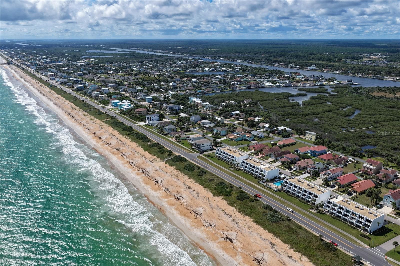 Townhouse at 1418 N CENTRAL AVE, FLAGLER BEACH, photo 67 of 74