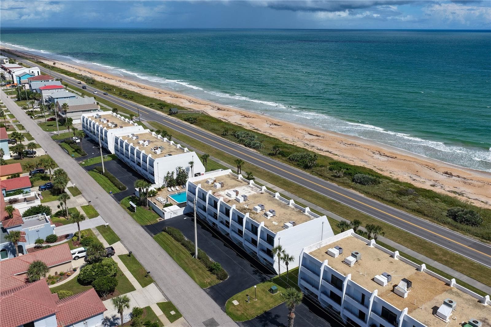 Townhouse at 1418 N CENTRAL AVE, FLAGLER BEACH, photo 71 of 74