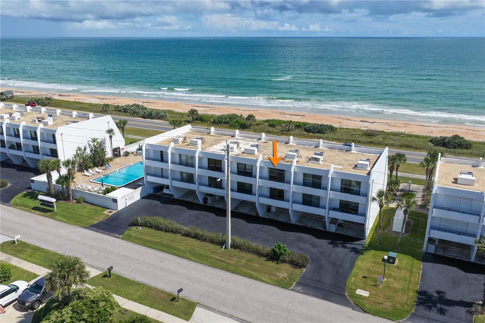 Townhouse at 1418 N CENTRAL AVE, FLAGLER BEACH, photo 73 of 74