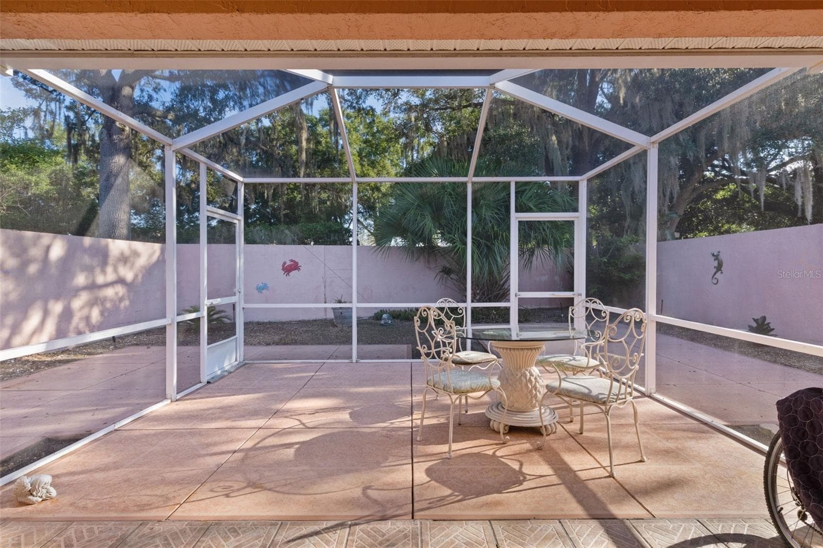 Single Family Residence at 965 AVALON AVE, THE VILLAGES, photo 19 of 27