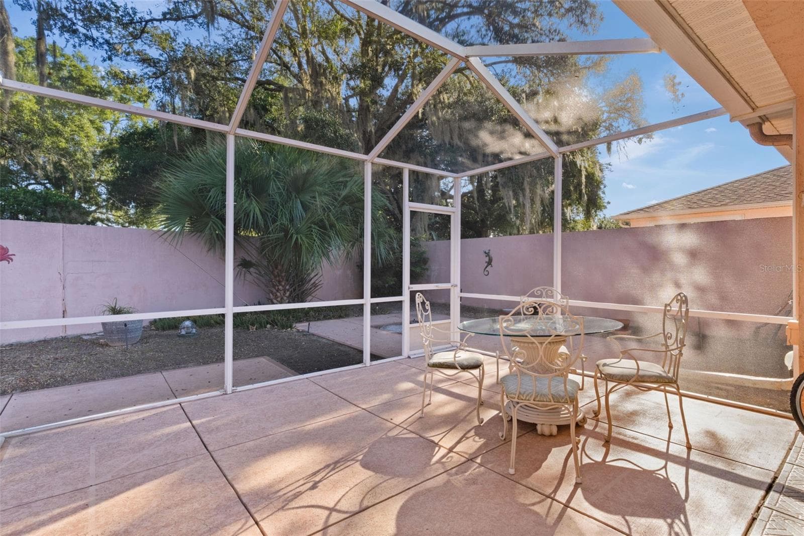 Single Family Residence at 965 AVALON AVE, THE VILLAGES, photo 21 of 27
