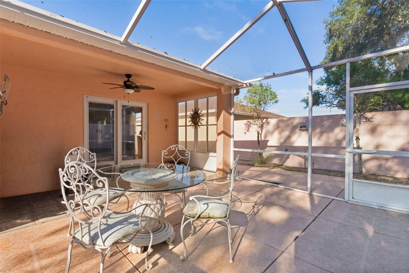 Single Family Residence at 965 AVALON AVE, THE VILLAGES, photo 22 of 27