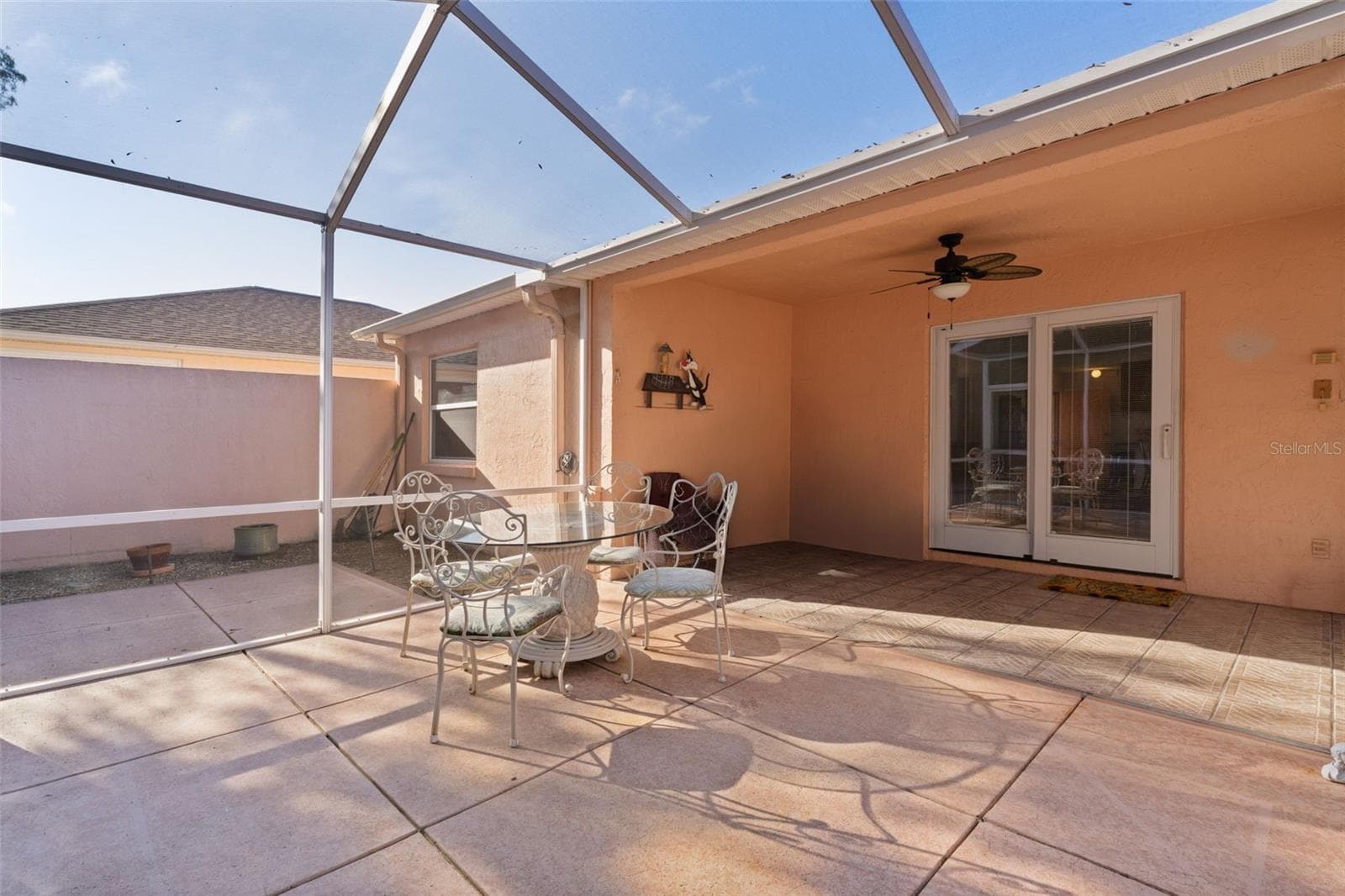 Single Family Residence at 965 AVALON AVE, THE VILLAGES, photo 23 of 27