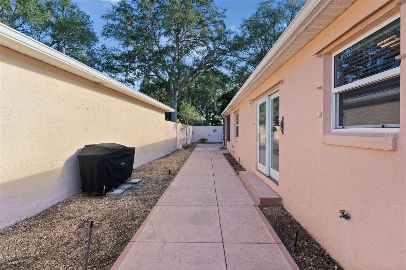 Single Family Residence at 965 AVALON AVE, THE VILLAGES, photo 27 of 27