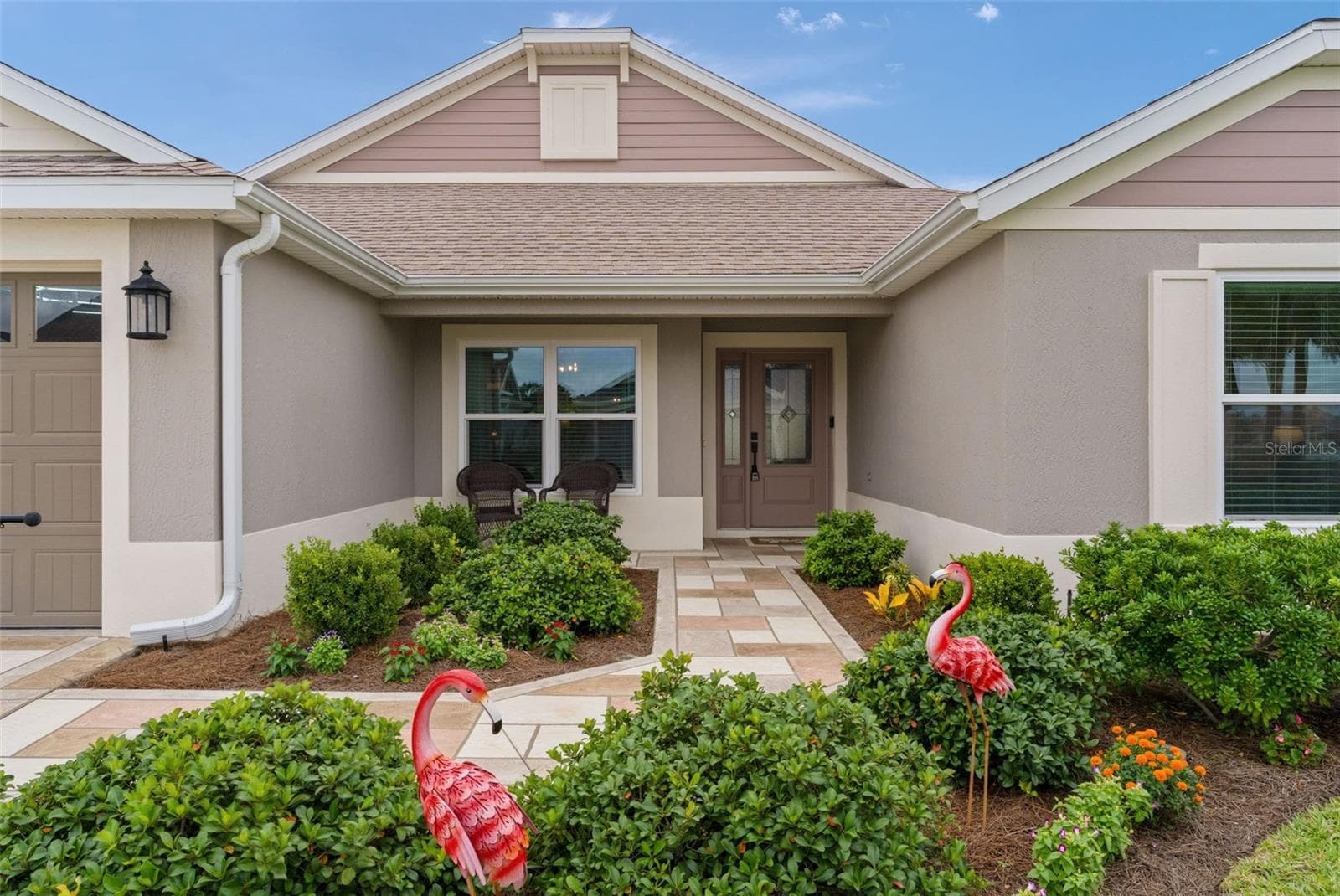 Single Family Residence at 4305 TIEDEMANN LOOP, THE VILLAGES, photo 6 of 59