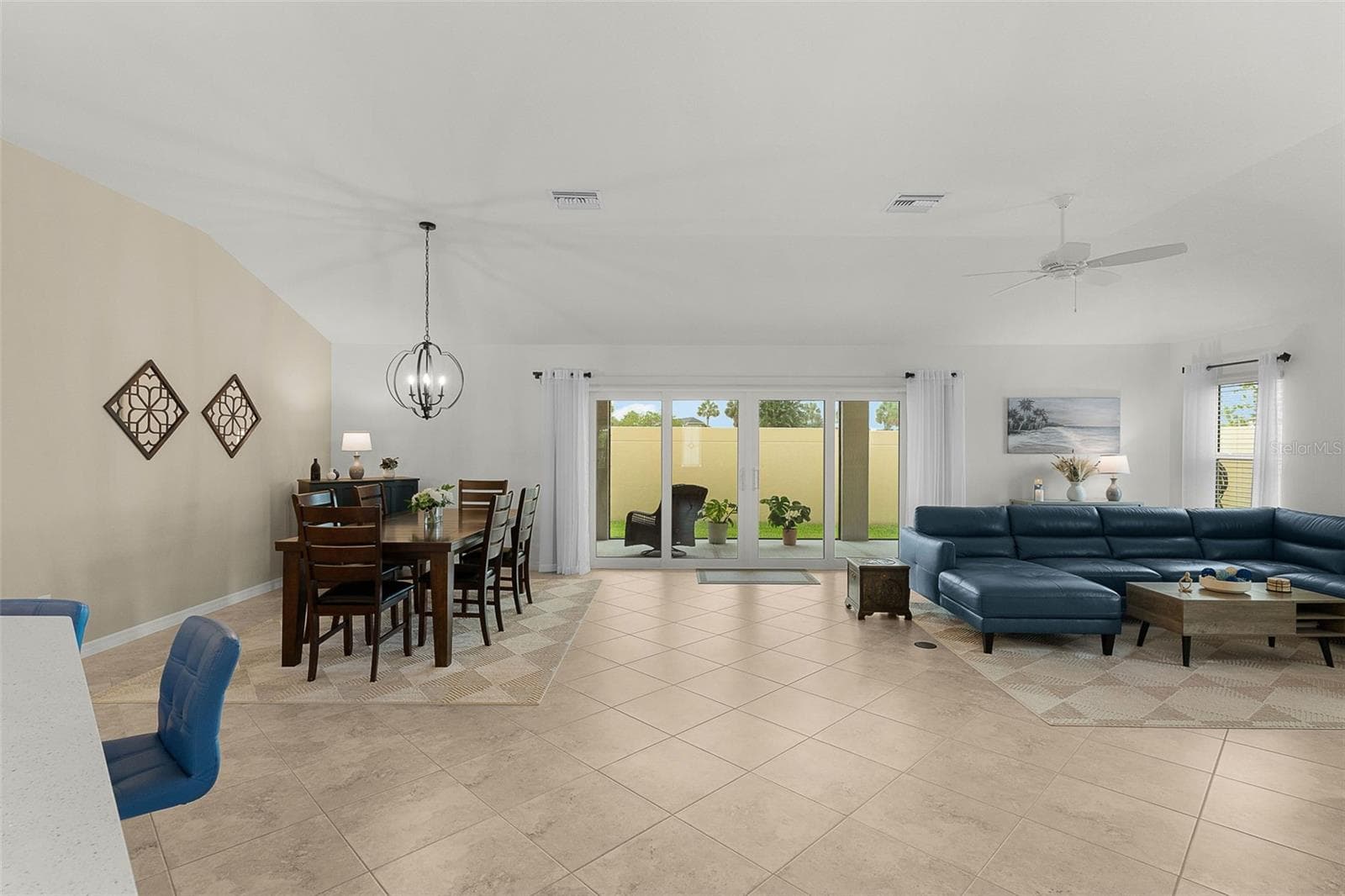Single Family Residence at 4305 TIEDEMANN LOOP, THE VILLAGES, photo 8 of 59