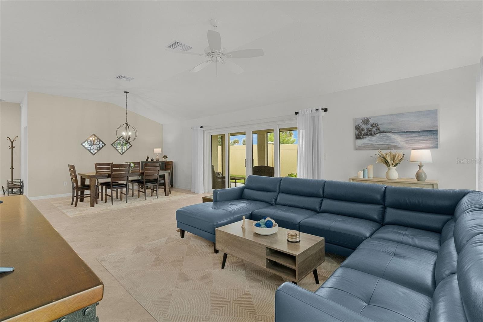 Single Family Residence at 4305 TIEDEMANN LOOP, THE VILLAGES, photo 9 of 59