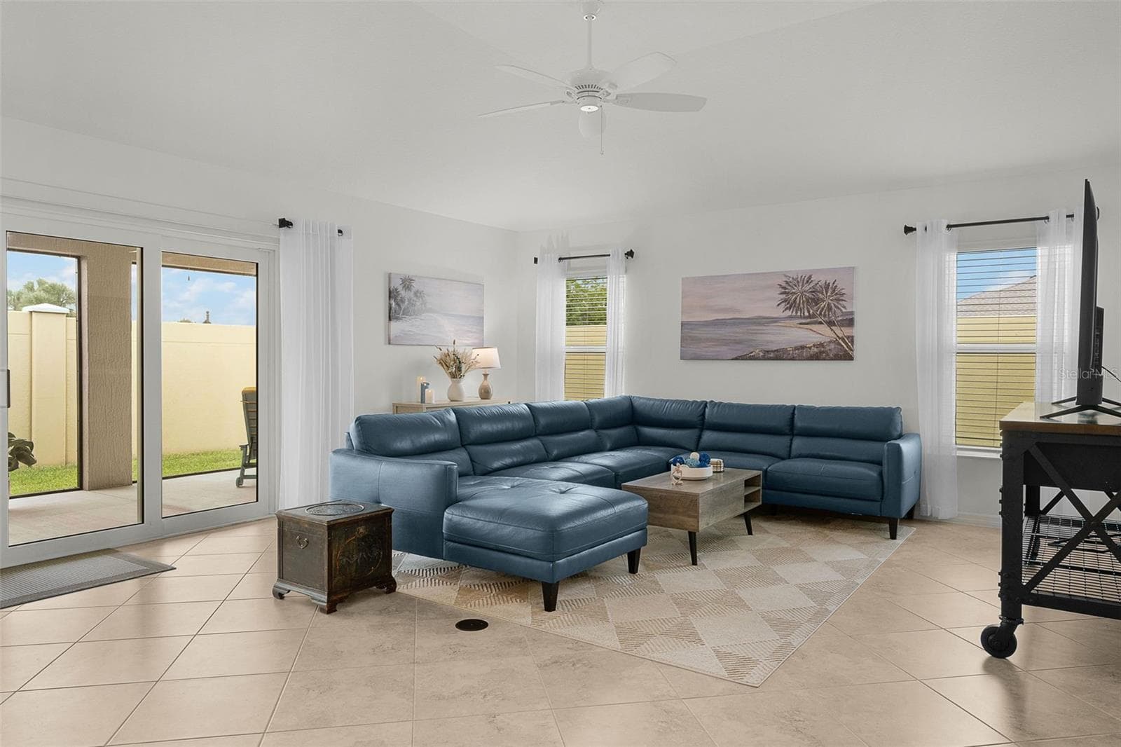 Single Family Residence at 4305 TIEDEMANN LOOP, THE VILLAGES, photo 13 of 59