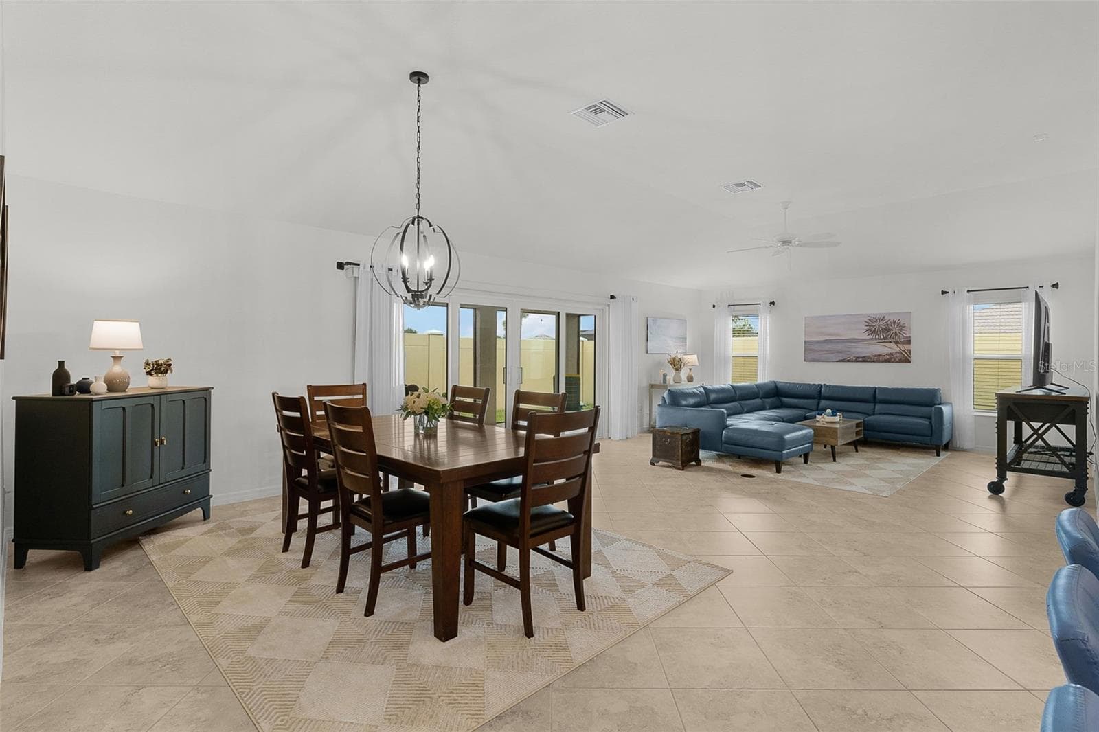 Single Family Residence at 4305 TIEDEMANN LOOP, THE VILLAGES, photo 14 of 59