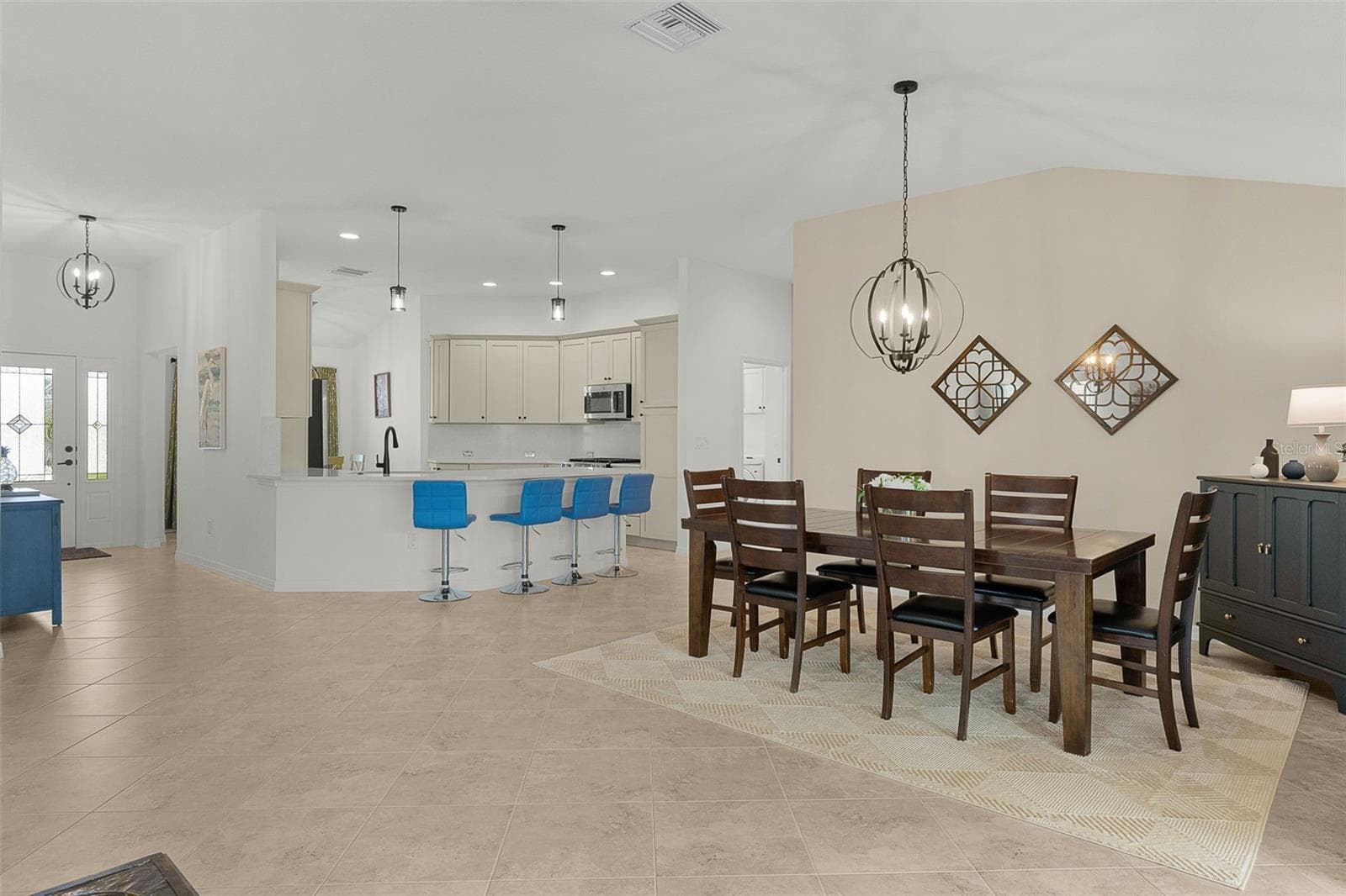 Single Family Residence at 4305 TIEDEMANN LOOP, THE VILLAGES, photo 15 of 59