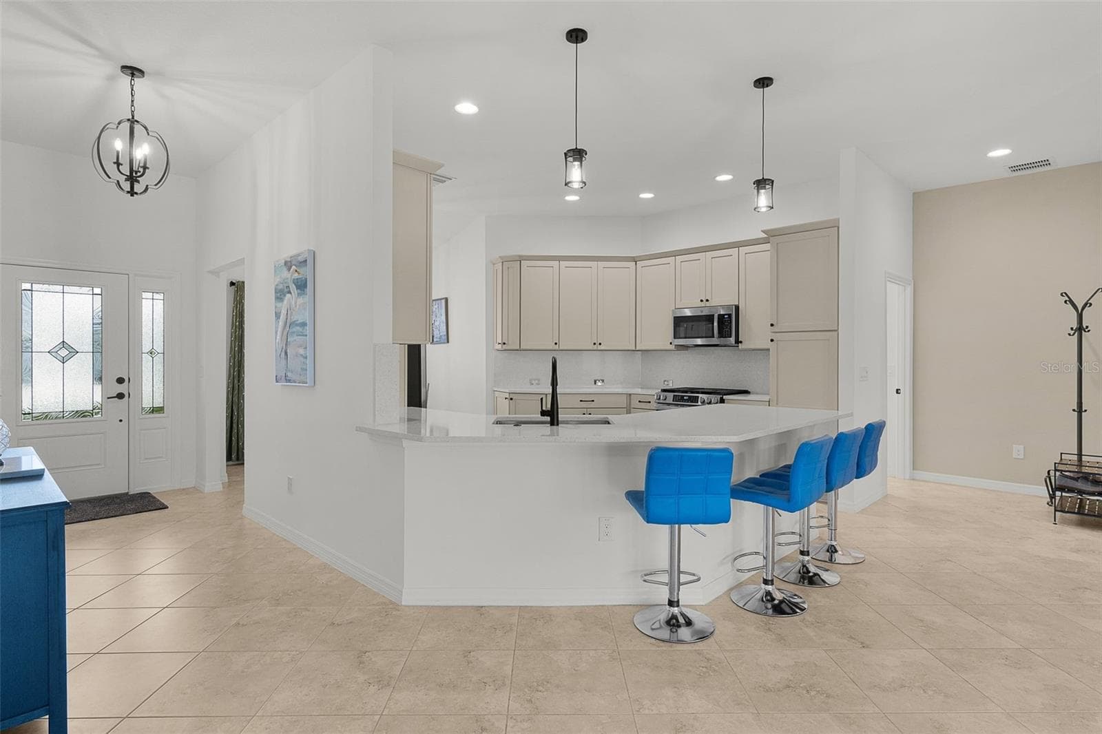 Single Family Residence at 4305 TIEDEMANN LOOP, THE VILLAGES, photo 18 of 59