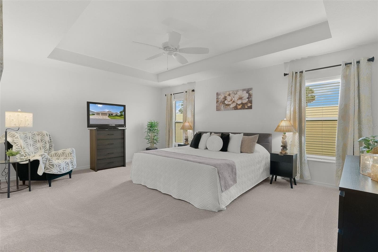 Single Family Residence at 4305 TIEDEMANN LOOP, THE VILLAGES, photo 22 of 59