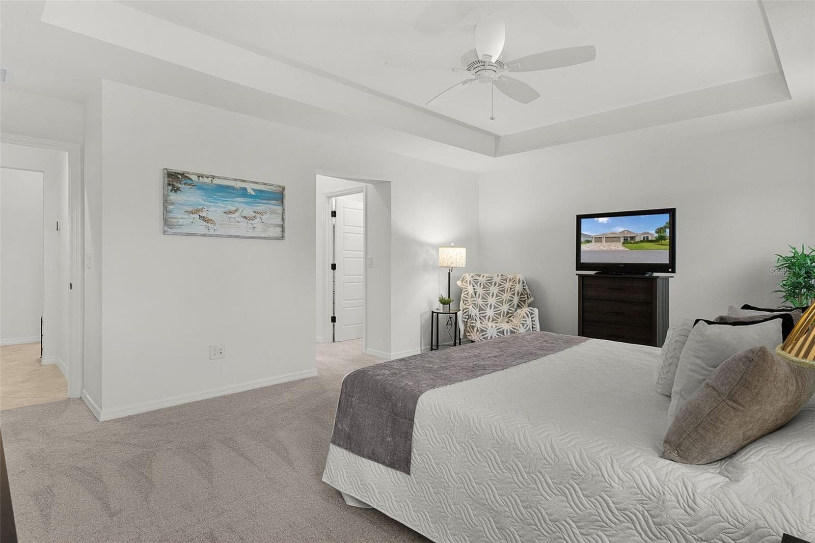 Single Family Residence at 4305 TIEDEMANN LOOP, THE VILLAGES, photo 23 of 59