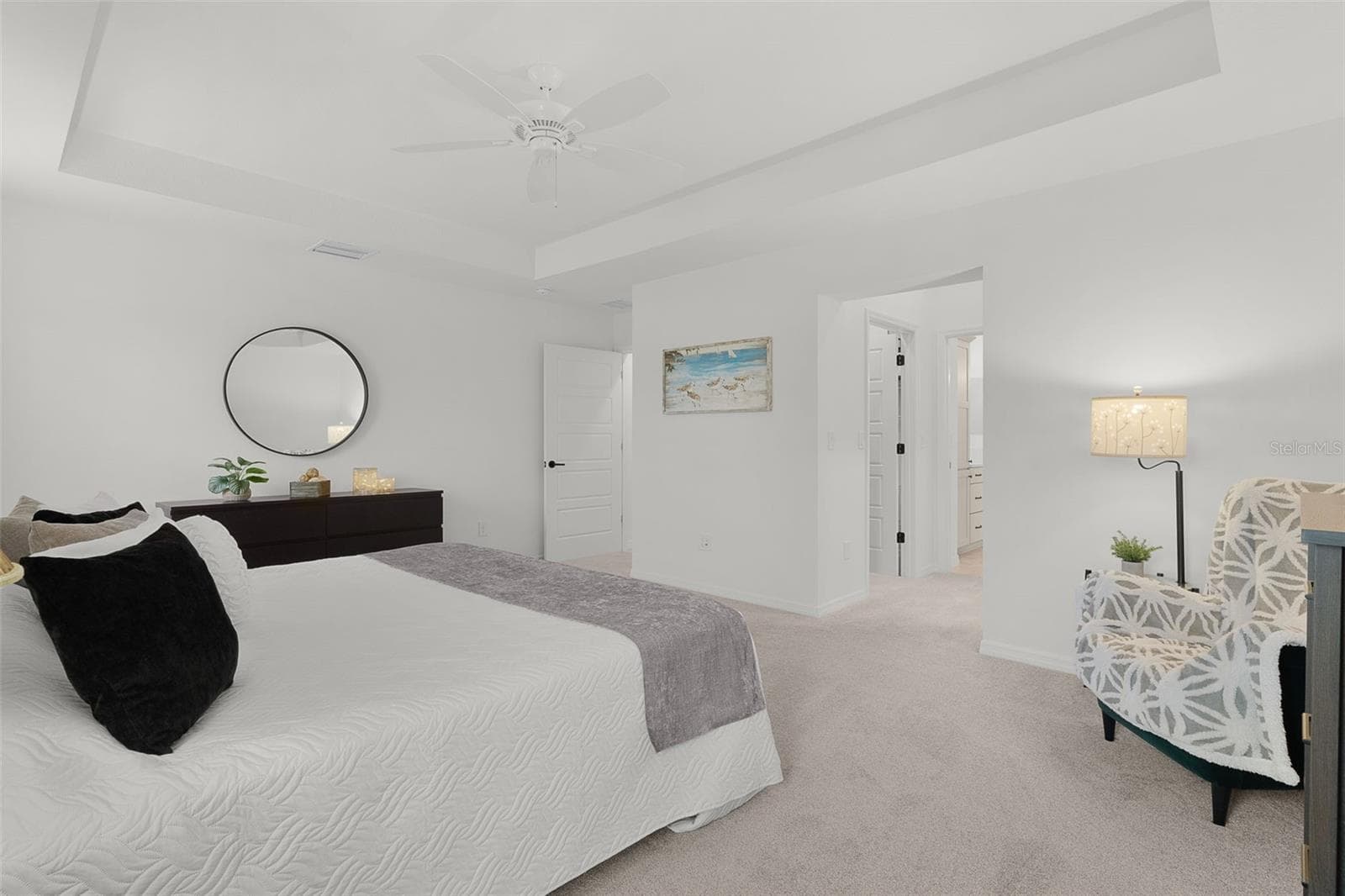 Single Family Residence at 4305 TIEDEMANN LOOP, THE VILLAGES, photo 24 of 59