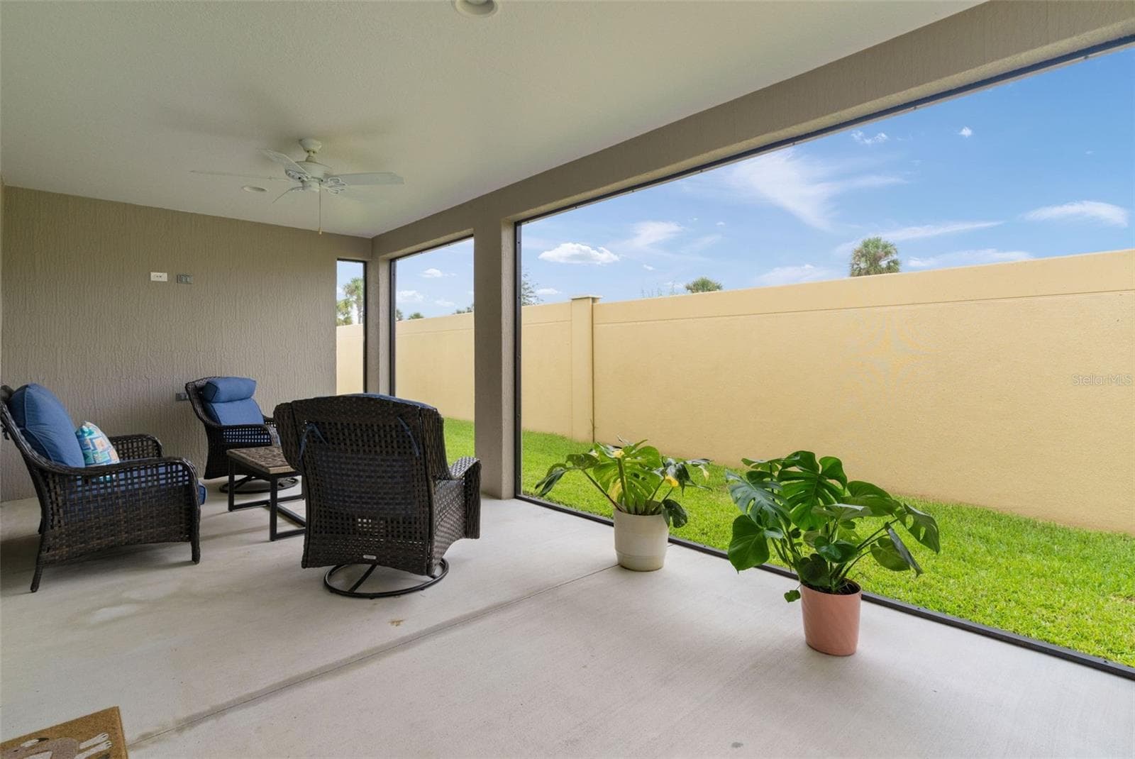 Single Family Residence at 4305 TIEDEMANN LOOP, THE VILLAGES, photo 36 of 59