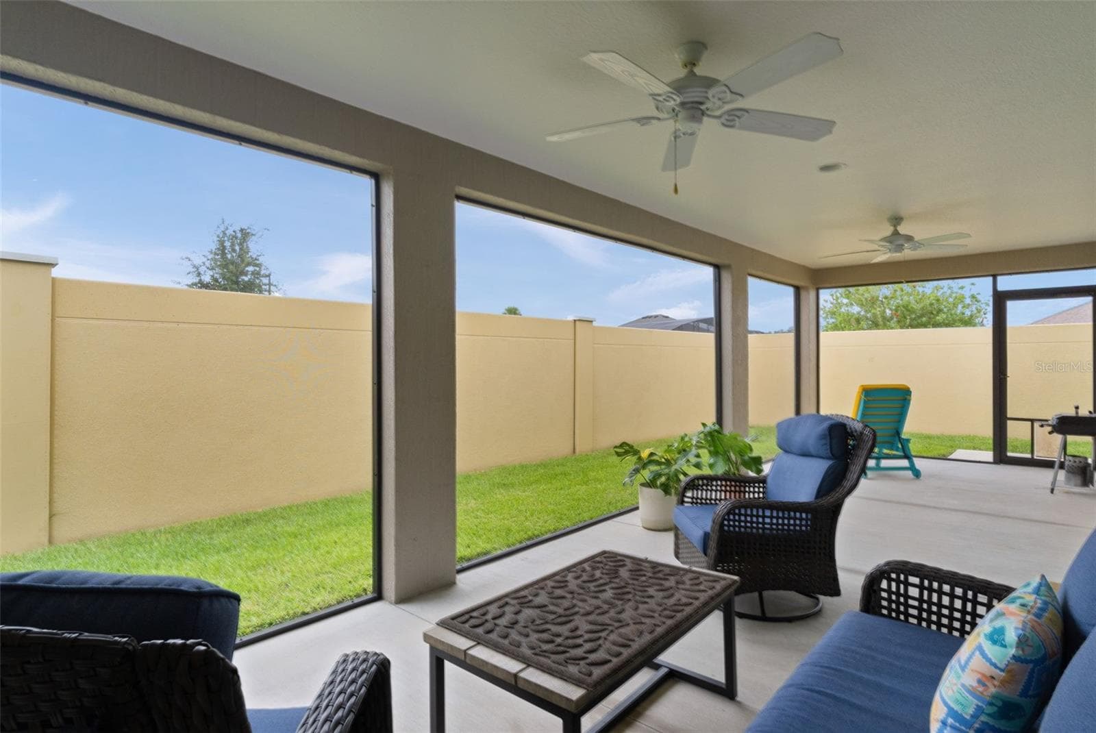 Single Family Residence at 4305 TIEDEMANN LOOP, THE VILLAGES, photo 38 of 59