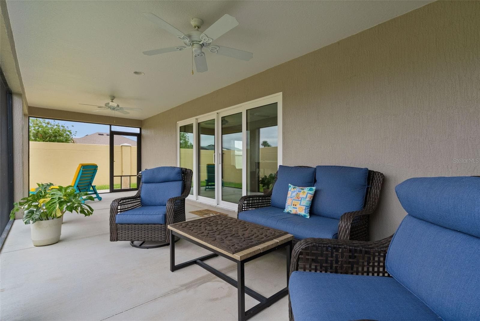 Single Family Residence at 4305 TIEDEMANN LOOP, THE VILLAGES, photo 39 of 59