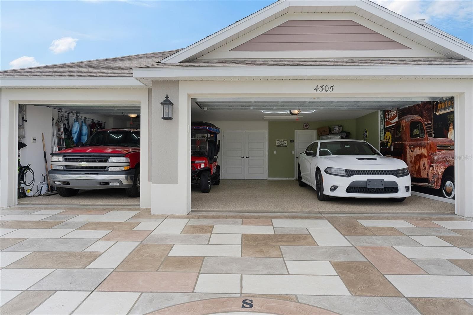 Single Family Residence at 4305 TIEDEMANN LOOP, THE VILLAGES, photo 41 of 59