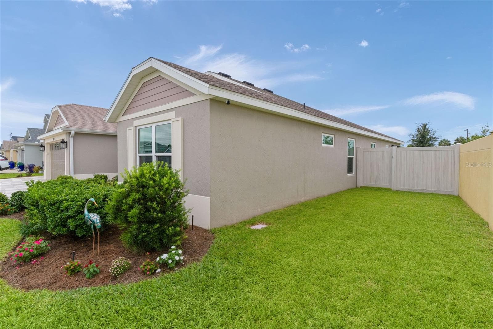 Single Family Residence at 4305 TIEDEMANN LOOP, THE VILLAGES, photo 43 of 59