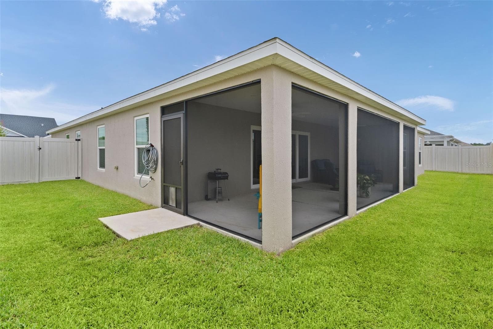 Single Family Residence at 4305 TIEDEMANN LOOP, THE VILLAGES, photo 46 of 59