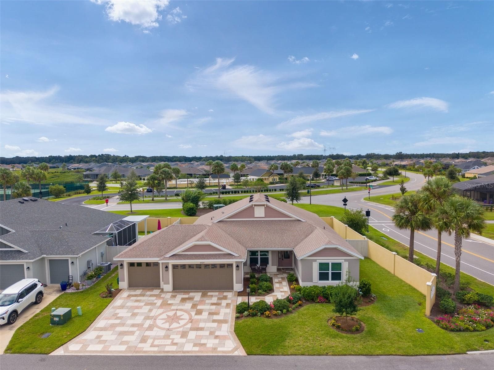 Single Family Residence at 4305 TIEDEMANN LOOP, THE VILLAGES, photo 48 of 59