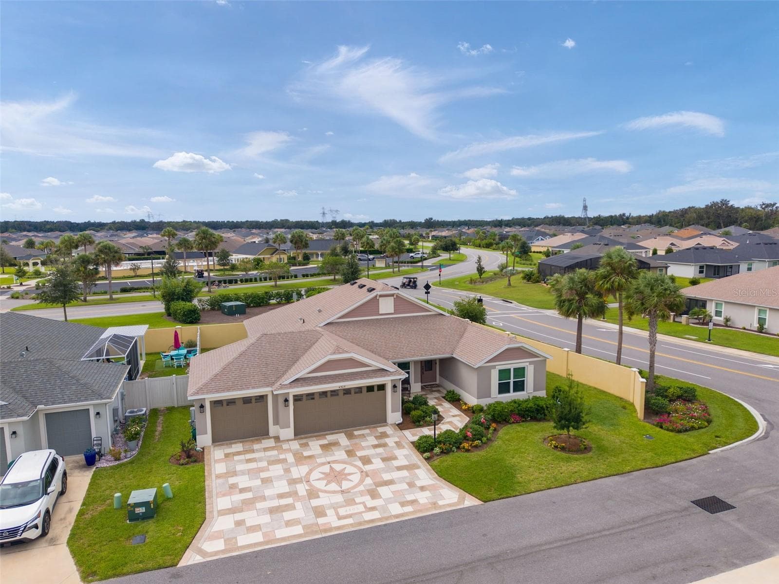 Single Family Residence at 4305 TIEDEMANN LOOP, THE VILLAGES, photo 49 of 59