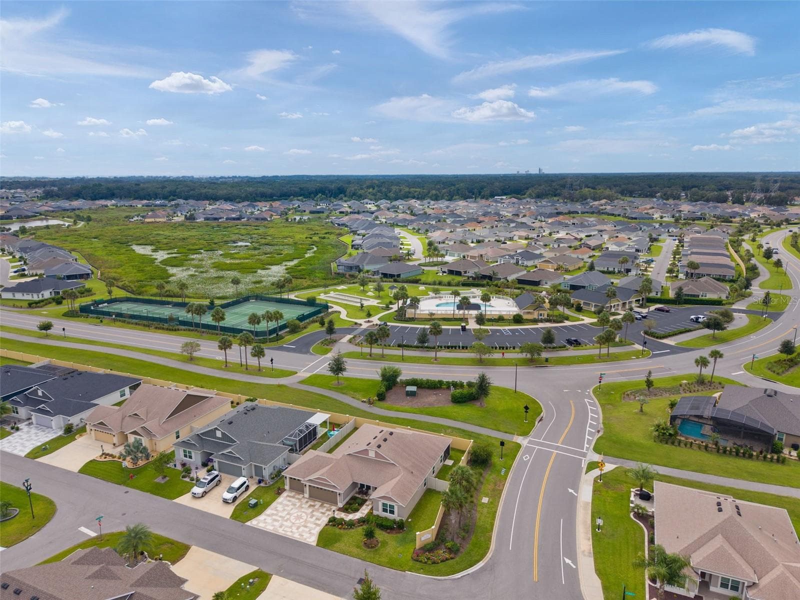 Single Family Residence at 4305 TIEDEMANN LOOP, THE VILLAGES, photo 51 of 59