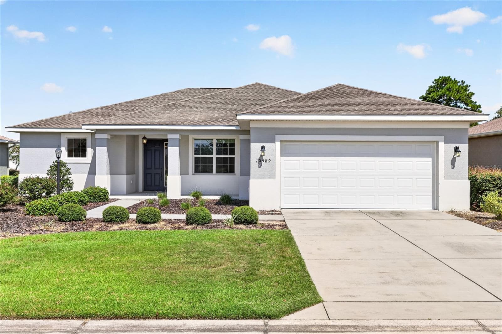 10589 SW 90TH STREET RD