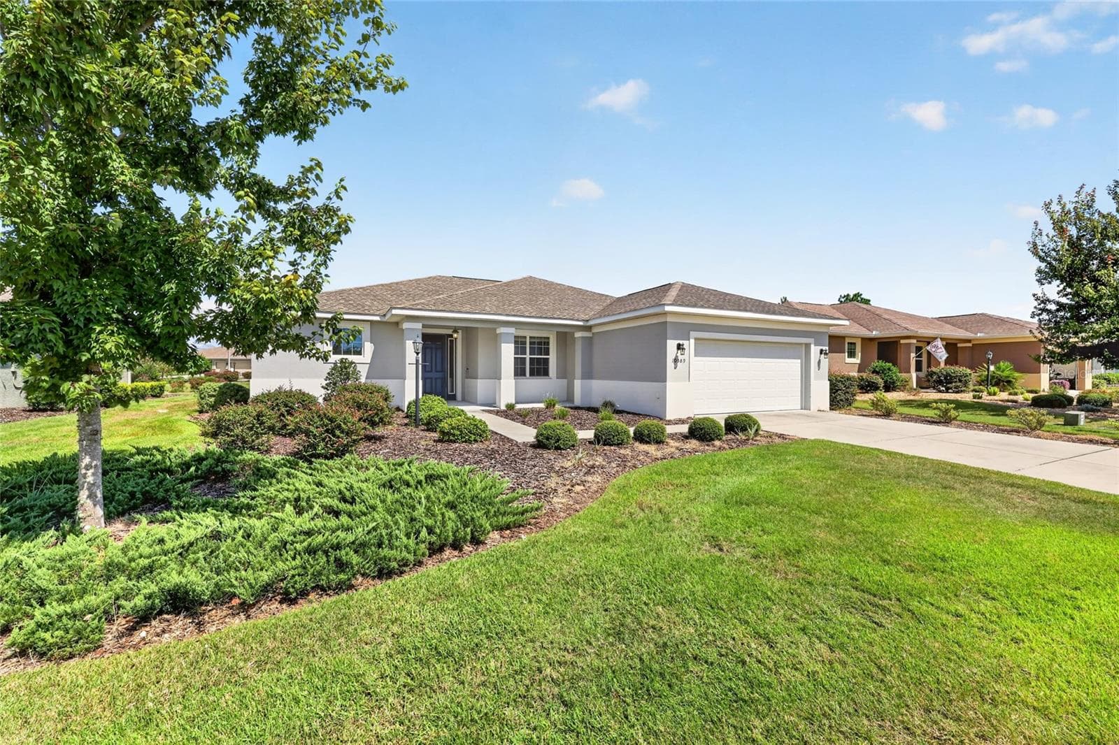 Single Family Residence at 10589 SW 90TH STREET RD, OCALA, photo 4 of 78