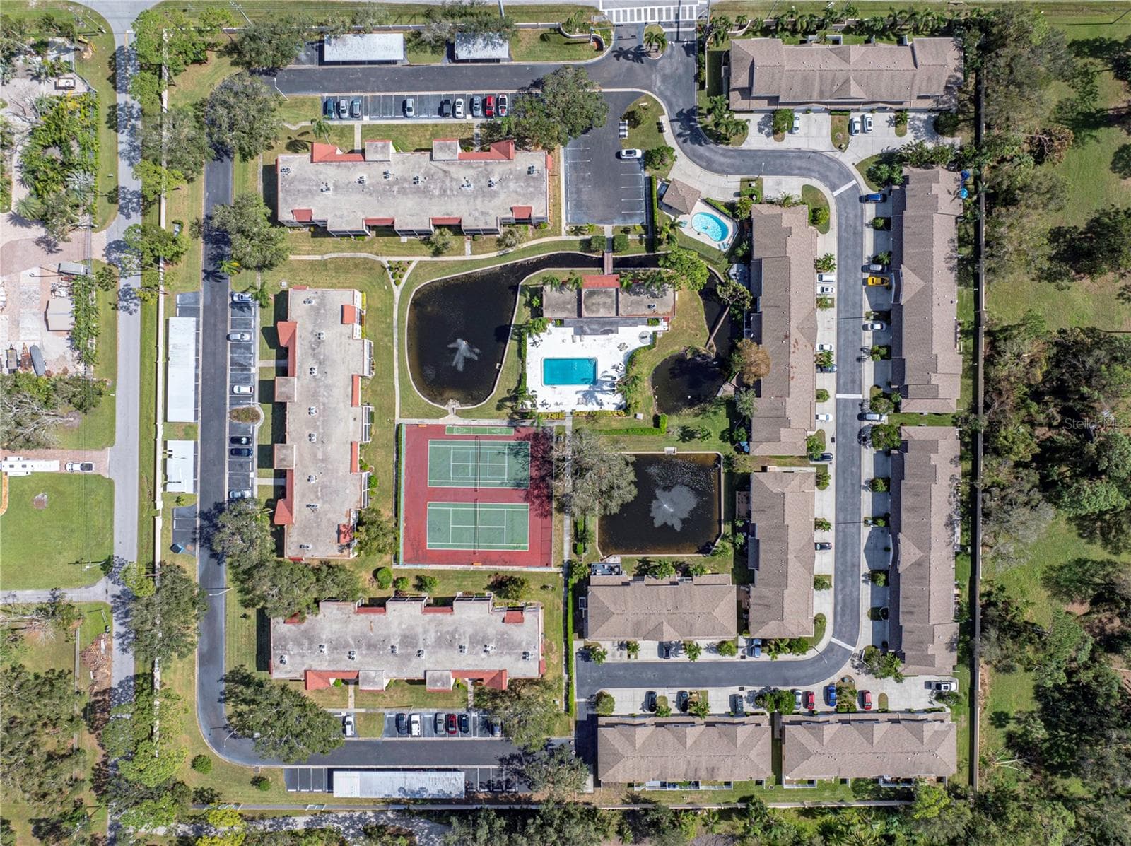 Condominium at 9700 STARKEY RD #312, SEMINOLE, photo 44 of 45