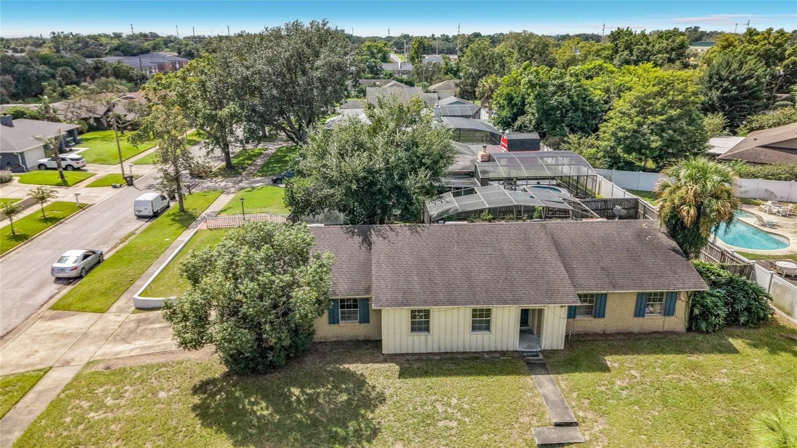 Single Family Residence at 5310 NADINE ST, ORLANDO, photo 2 of 59