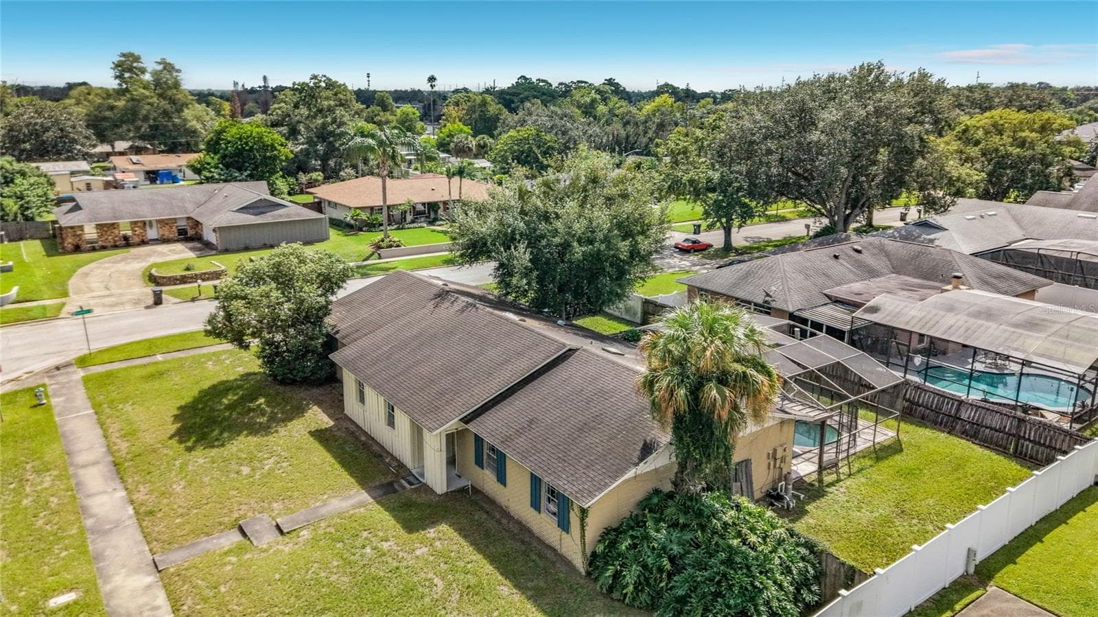 Single Family Residence at 5310 NADINE ST, ORLANDO, photo 3 of 59