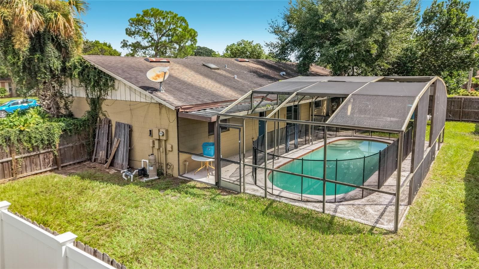 Single Family Residence at 5310 NADINE ST, ORLANDO, photo 55 of 59