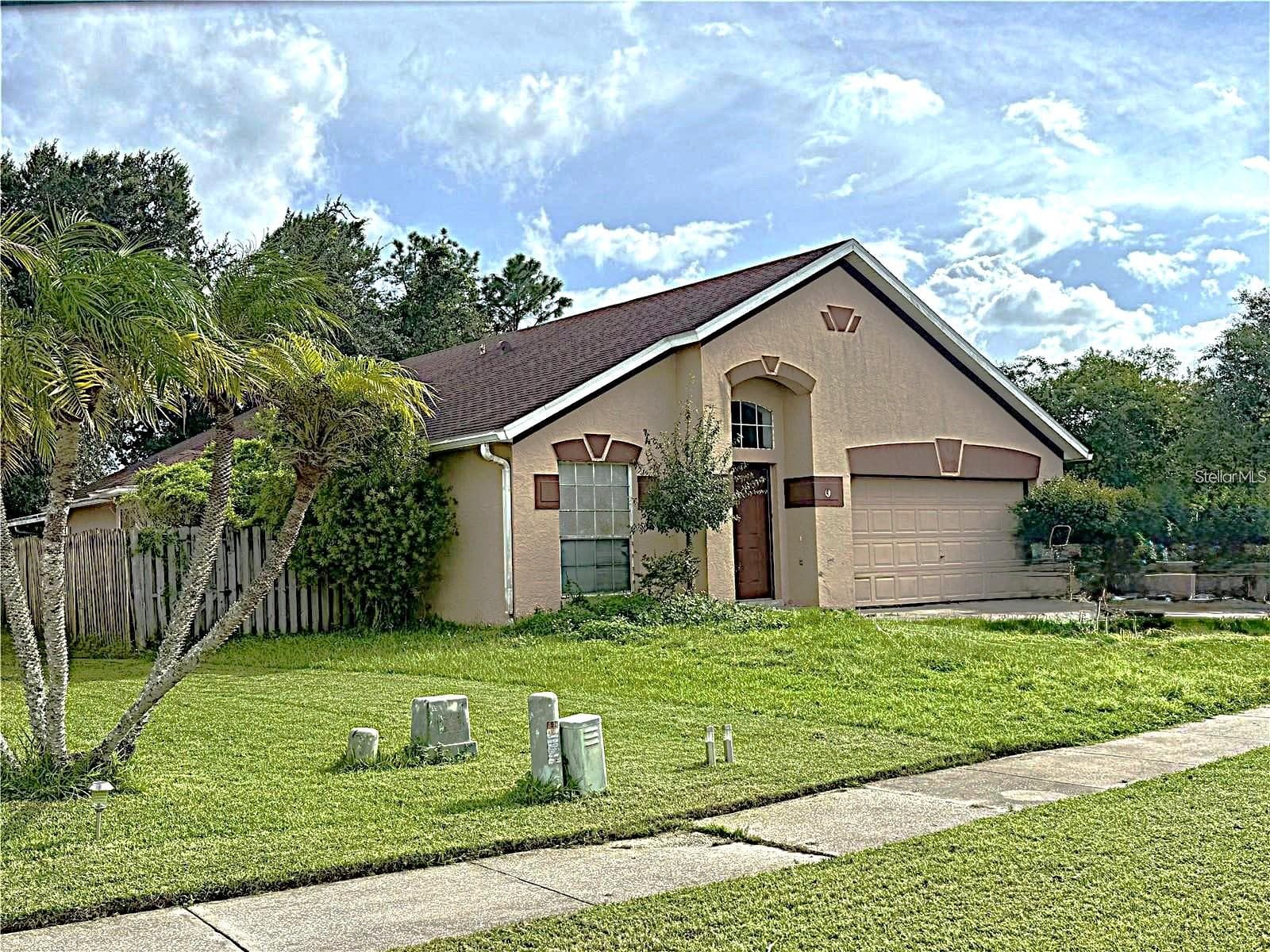 Single Family Residence at 521 CYPRESS TREE CT, ORLANDO, photo 9 of 21