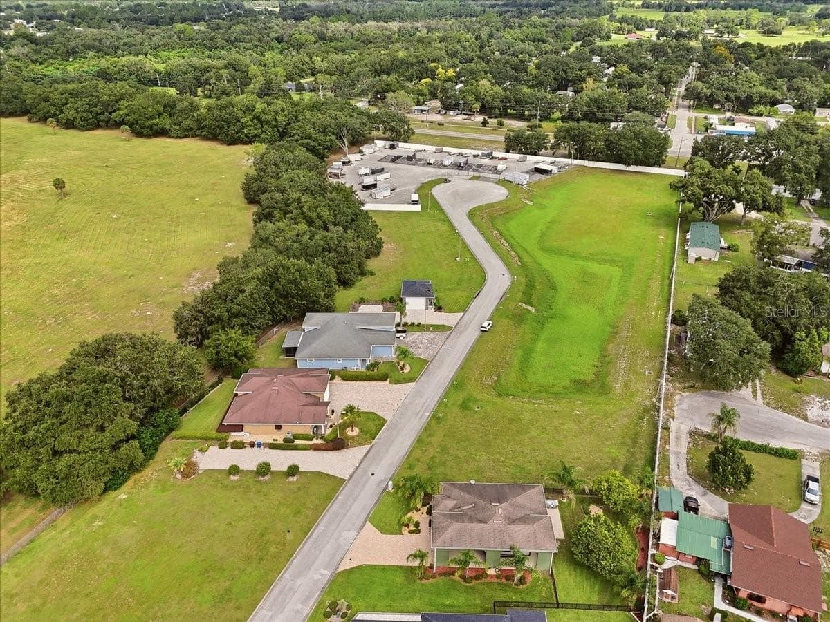 Land at 122 LAYNEWADE RD, POLK CITY, photo 20 of 27