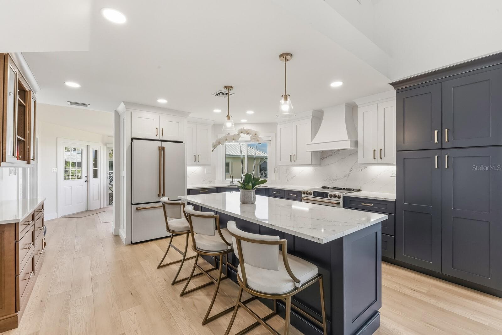 Redesigned Kitchen - 11000 PLACIDA RD #1073, PLACIDA