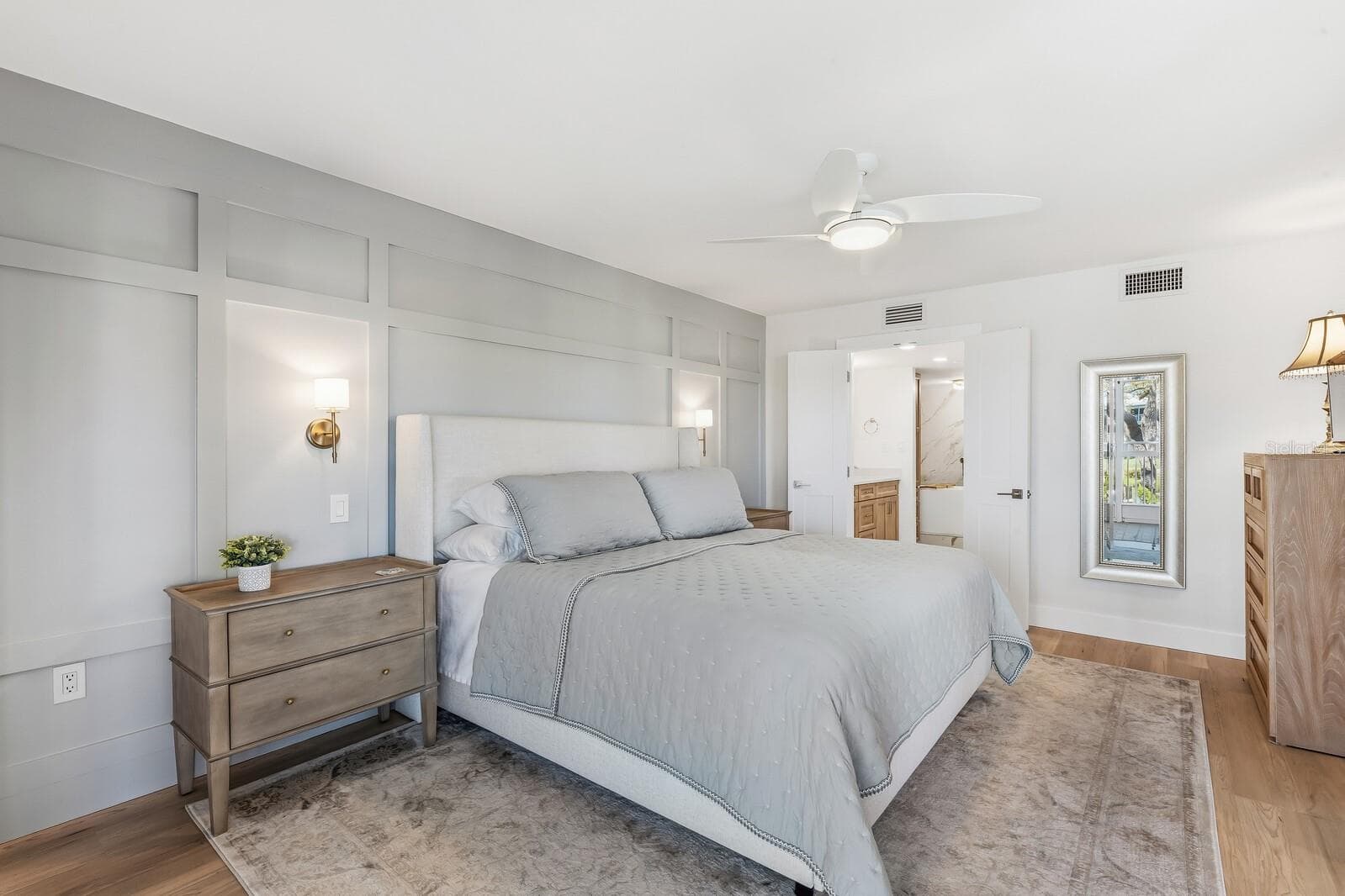 Primary Suite - 11000 PLACIDA RD #1073, PLACIDA