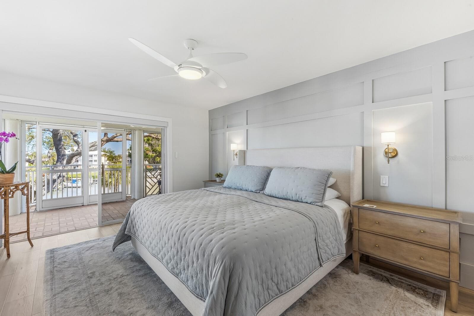 Primary Suite - 11000 PLACIDA RD #1073, PLACIDA