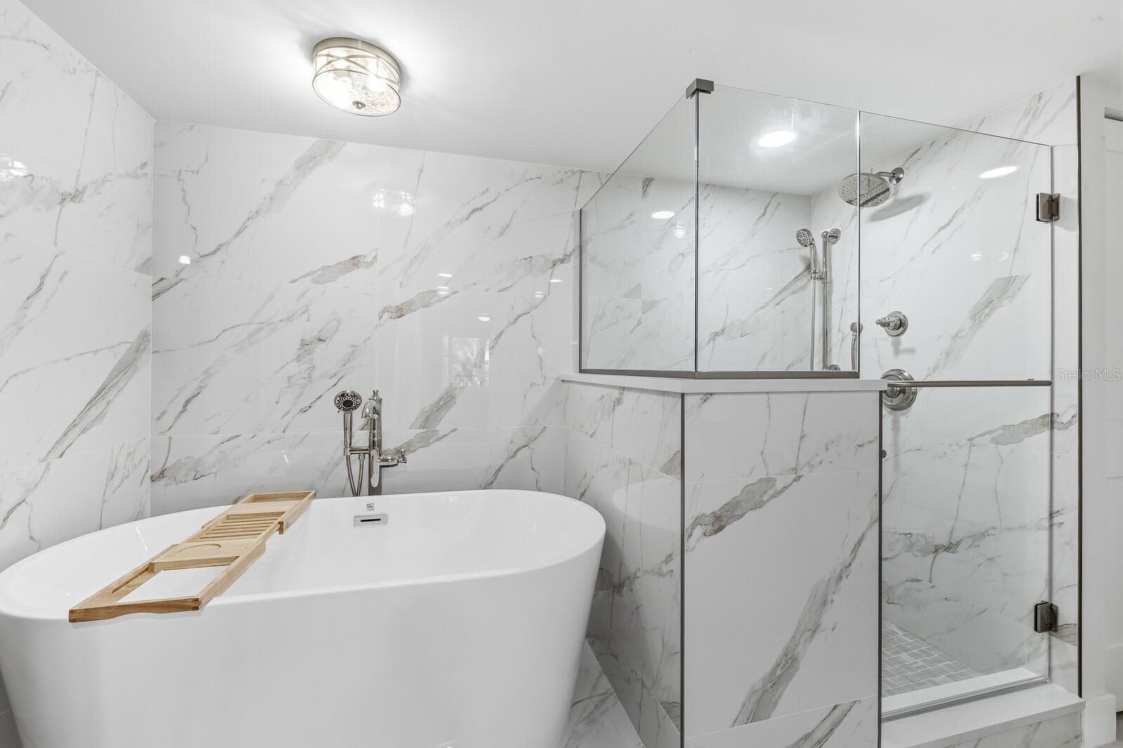 Primary Bathroom - 11000 PLACIDA RD #1073, PLACIDA