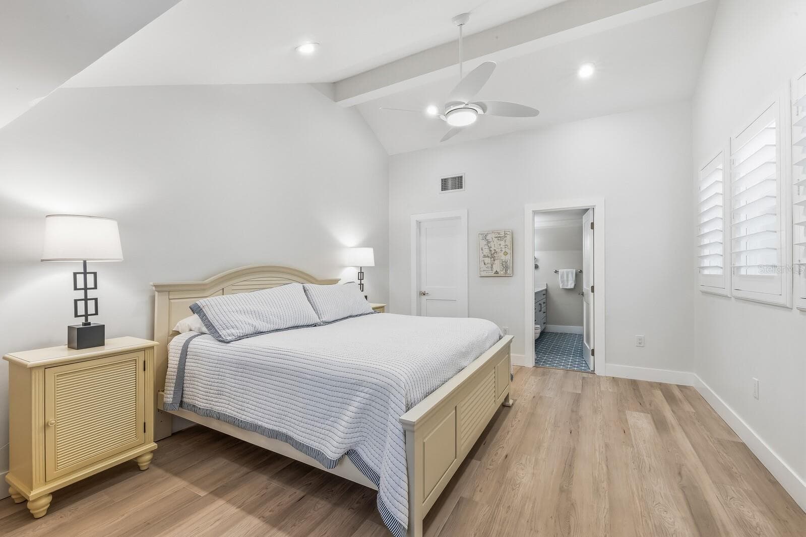 Loft Ensuite - Second Floor - 11000 PLACIDA RD #1073, PLACIDA