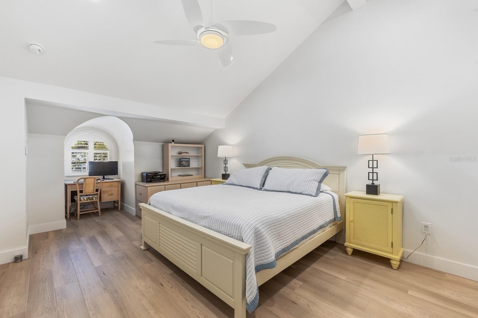 Loft Ensuite - Second Floor - 11000 PLACIDA RD #1073, PLACIDA
