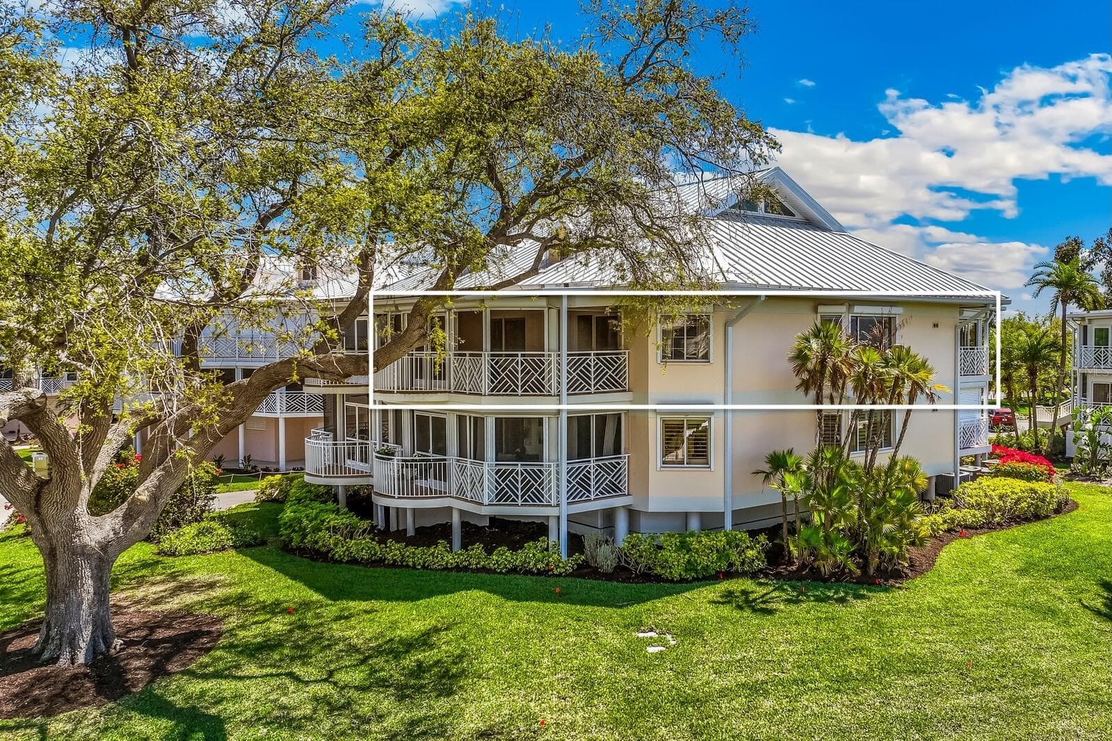 Building 7 - 11000 PLACIDA RD #1073, PLACIDA