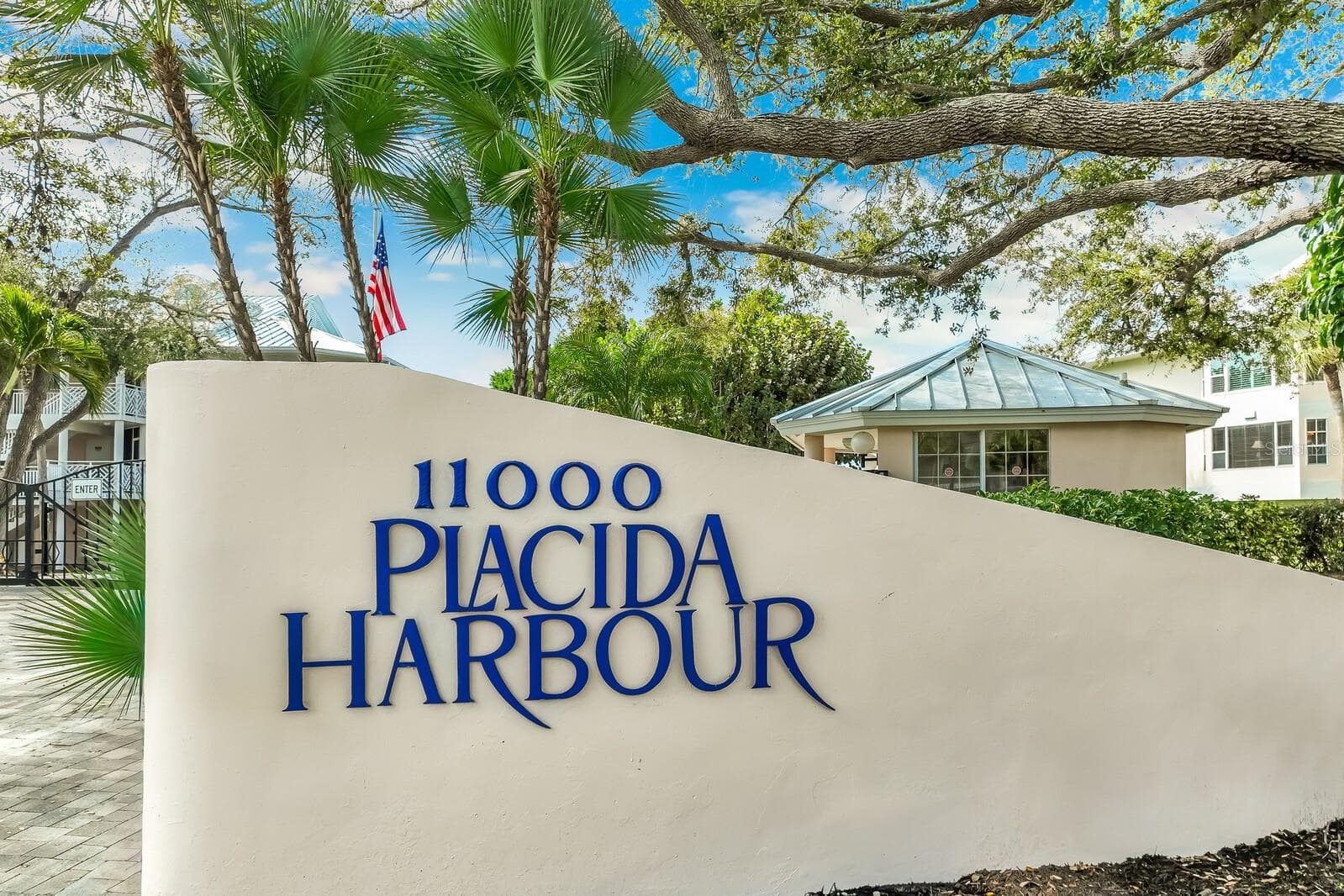 Condominium at 11000 PLACIDA RD #1073, PLACIDA, photo 37 of 68