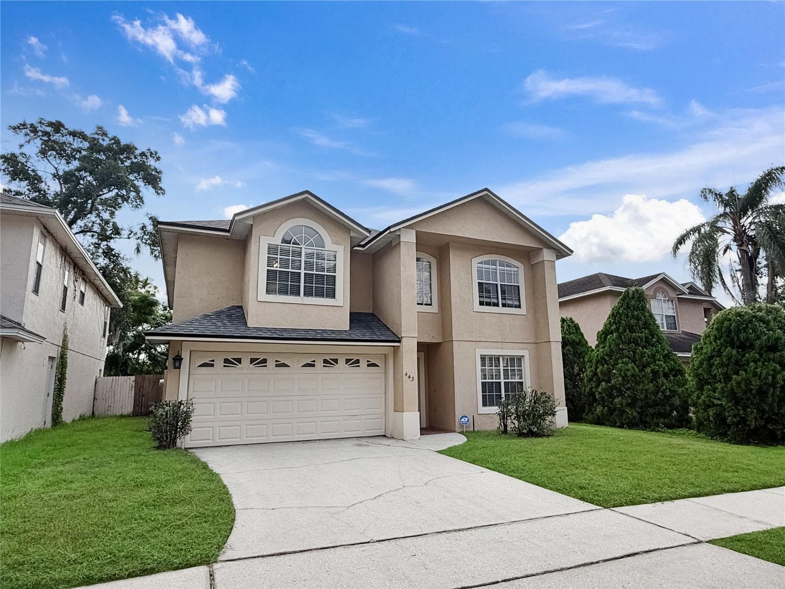 443 OPAL CT