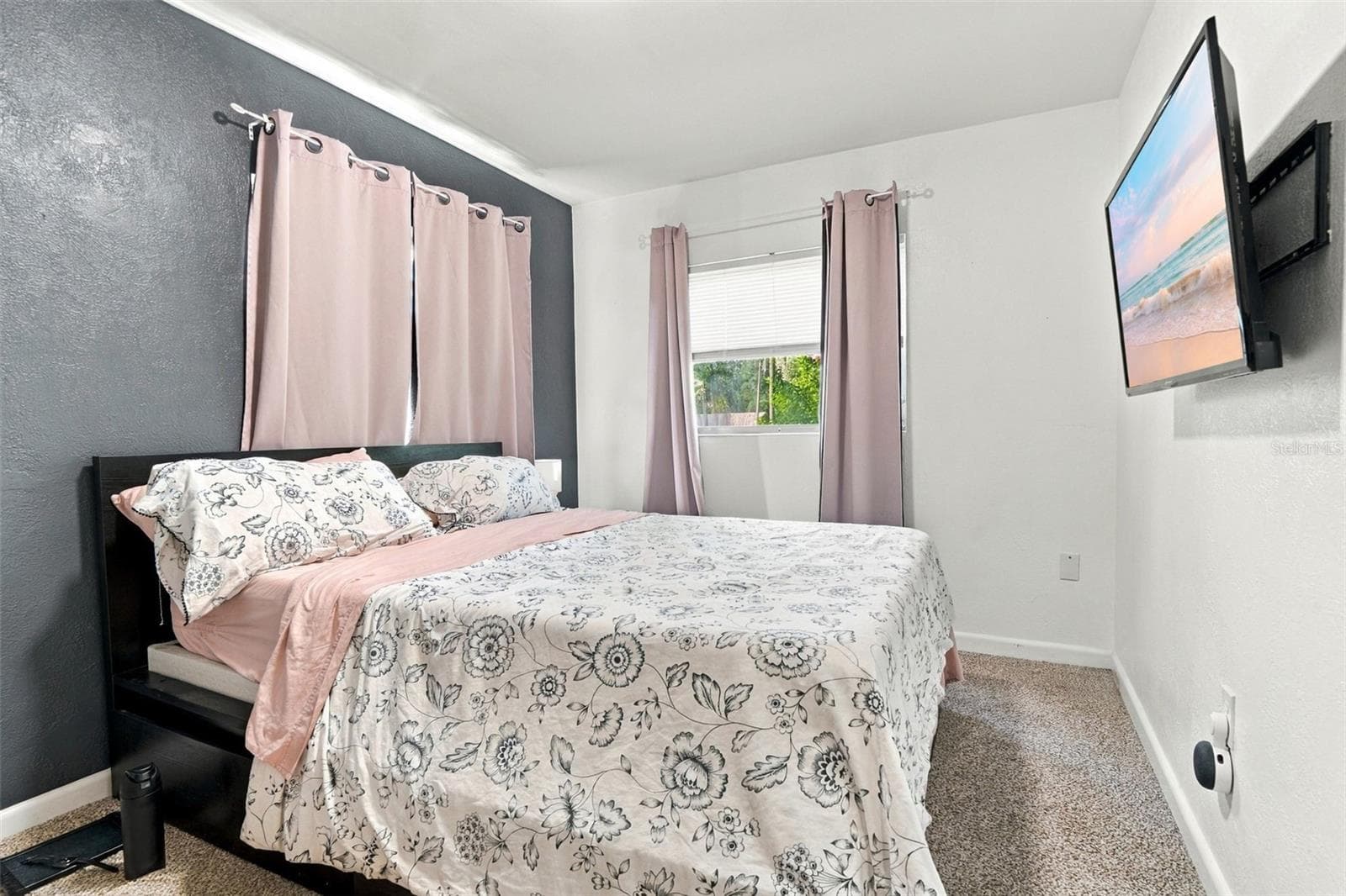 Primary Suite - 701 SPRINGBANK AVE, ORANGE CITY