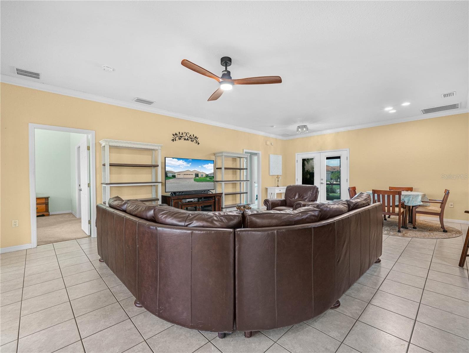 Single Family Residence at 4028 PHOENICIAN WAY, WINTER HAVEN, photo 8 of 67