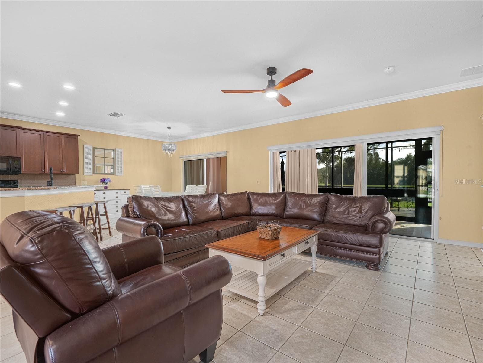 Single Family Residence at 4028 PHOENICIAN WAY, WINTER HAVEN, photo 9 of 67
